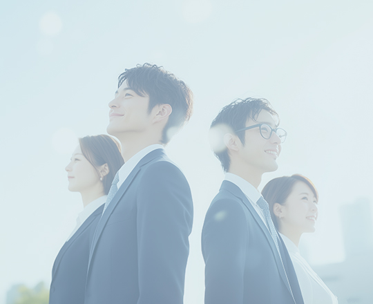 採用情報